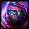 Malzahar's Avatar